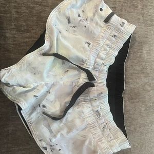 Lululemon reversible swim shorts